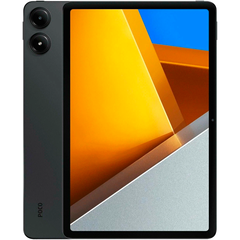 Планшет Xiaomi Poco Pad 12.1", 8/256GB, Gray (Серый)