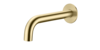 Boheme 625-MG Излив FUSION Mat Gold