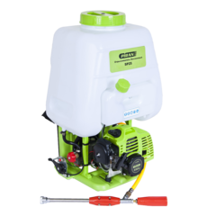 Опрыскиватель бензиновый PIRAN SP25_2