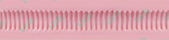 Анус-мастурбатор Pink Jack Ass Super Ribbed