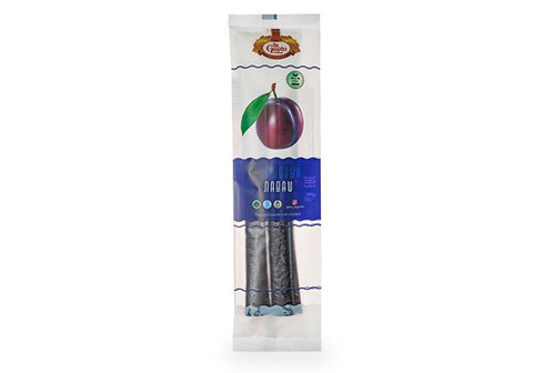 Пастила сливовая Te Gusto, 70г