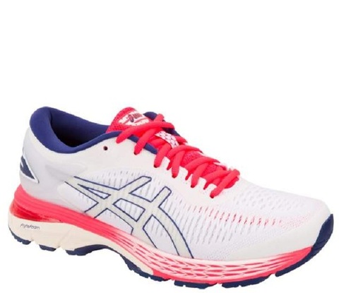 Кроссовки беговые Asics Gel Kayano 25 женские