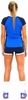 Футболка волейбольная Mizuno Premium High Kyu Tee женская
