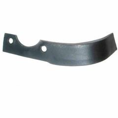 Нож для культиватора DDE V800 II Крот 3  / V 600 II - 65HPR 