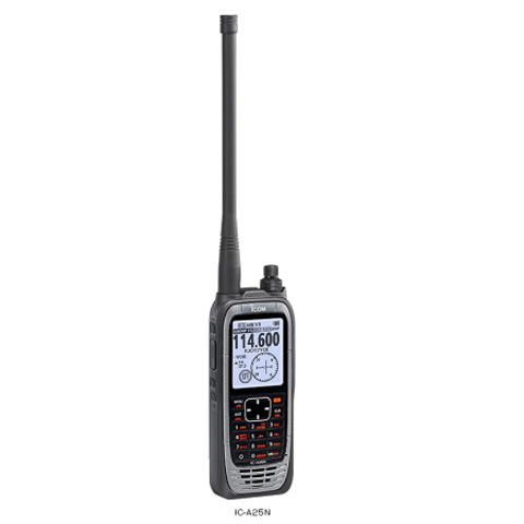 Icom IC-A25NE