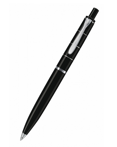 Ручка шариковая Pelikan Elegance Classic K215 Rings (948307)