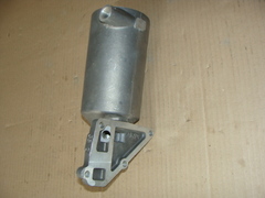 Корпус масляного фильтра дв.ЗМЗ-402