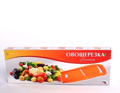 Набор для резки овощей №2