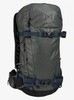 Картинка рюкзак для сноуборда Burton ak incline 20l pack Faded Coated Ripstop - 1