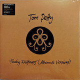 PETTY, TOM: Finding Wildflowers (Alternate Versions)