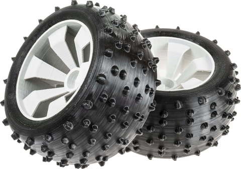 Пластик для 3D-принтера Fiberlogy FiberFlex 40D Black