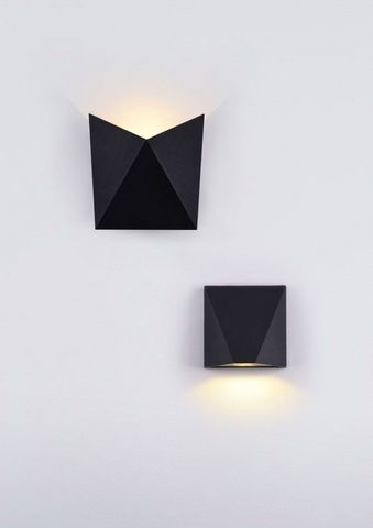 Бра Outdoor Beekman O577WL-L5B