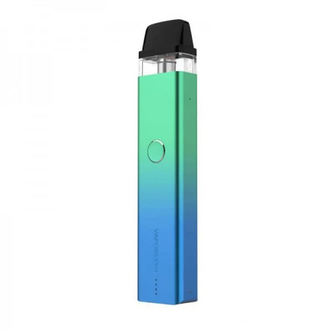 Vaporesso XROS 2 1000mAh Pod Kit - Lime Green