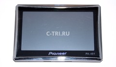 Навигатор Pioneer PA-401