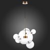 Светильник подвесной ST Luce Bopone SL1133.213.01