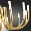 Люстра потолочная ST Luce Pafe SL1173.202.13