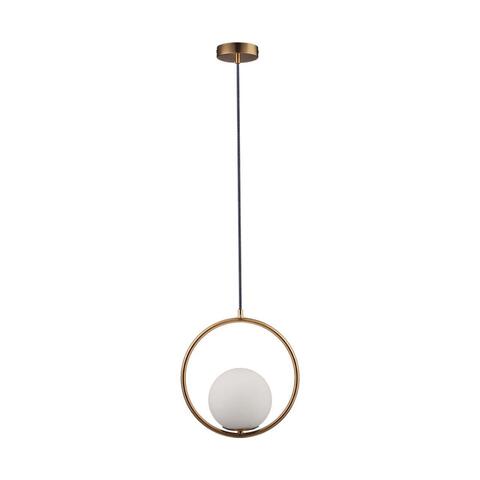 Подвесной светильник Loft It Glob LOFT2600-A