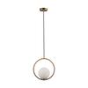 Подвесной светильник Loft It Glob LOFT2600-A