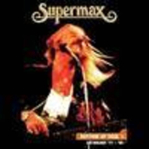 Supermax 'Rhythm Of Soul 1. Antology '77-'93'