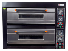 Печь хлебопекарная Miratek BK-24G