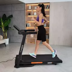 SVENSSON BODY LABS BALANCE B БЕГОВАЯ ДОРОЖКА ДОМАШНЯЯ