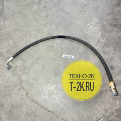 6N8785 шланг радиатора