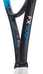 Теннисная ракетка Dunlop FX 500 Lite + струны + натяжка в подарок