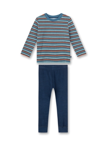 Sanetta Пижама 233221 50377