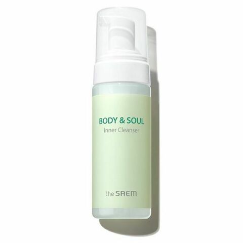 The Saem Body & Soul Inner Cleanser Гель для интимной гигиены