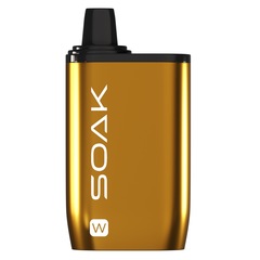 Soak W 10000 - Пряный персик с лаймом