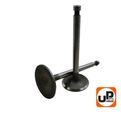 Клапаны впускной и выпускной UNITED PARTS 182/188F, GX340/390 35/31 мм