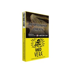 Хулиган Hard - VERA (Напиток с алоэ-вера), 25 гр