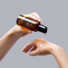 Натуральная массажная смазка Natural Lubricant Orange Blossom - 100 мл. - 
