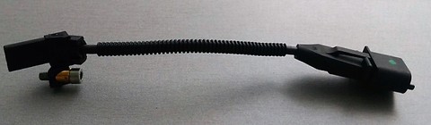 ДАТЧИК ПОЛОЖЕНИЯ КОЛЕНВАЛА AVEO F14D4 GM