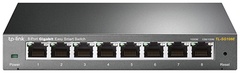 Коммутатор TP-LINK TL-SG108E