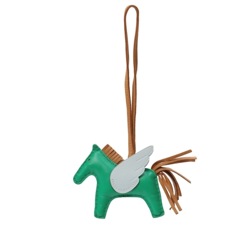 Брелок Hermes Rodeo