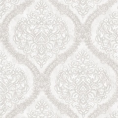 7121-00 Обои Euro Decor GALA 1,06х10,05м / Винил горячего тиснения на флизелине