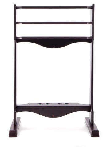 Киевница напольная универсальная (махагон)