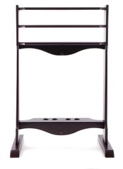 Киевница напольная универсальная (махагон)