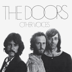 The Doors / Other Voices (LP)