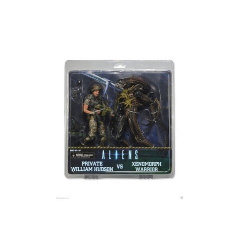 Aliens 7