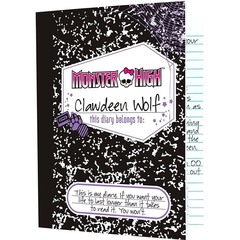 Клодин Вульф. Базовые с питомцами 2009