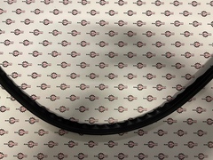 Уплотнитель заднего стекла | 904/20260 | Spare Parts