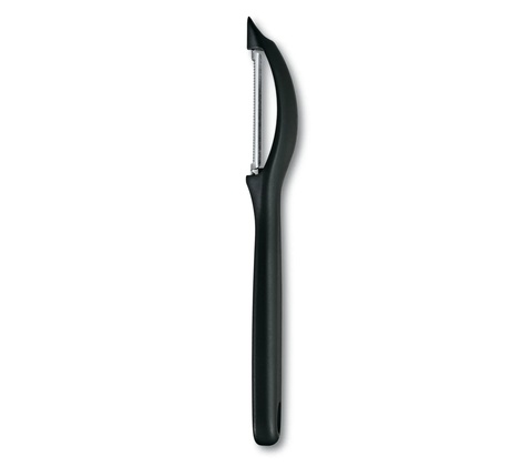 Универсальная овощечистка Victorinox  Swiss Classic, Black  (7.6075)
