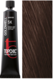 Goldwell Topchic 5K медный махагон TC 60ml