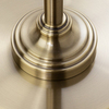 Торшер Arte Lamp York A2273PN-1AB