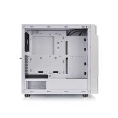 Компьютерный корпус Thermaltake Commander C31 TG Snow ARGB без Б/П