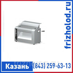 Тестораскаточная машина Sirman Sansone 52