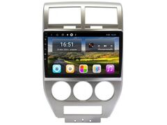 Магнитола Jeep Compass 2006-2010 Android 11 2/16GB IPS модель CB-017T3