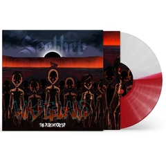 Seether / Wasteland: The Purgatory (Coloured Vinyl)(12